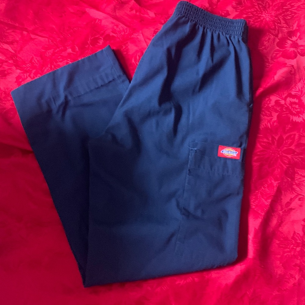 Dickies scrub bottoms